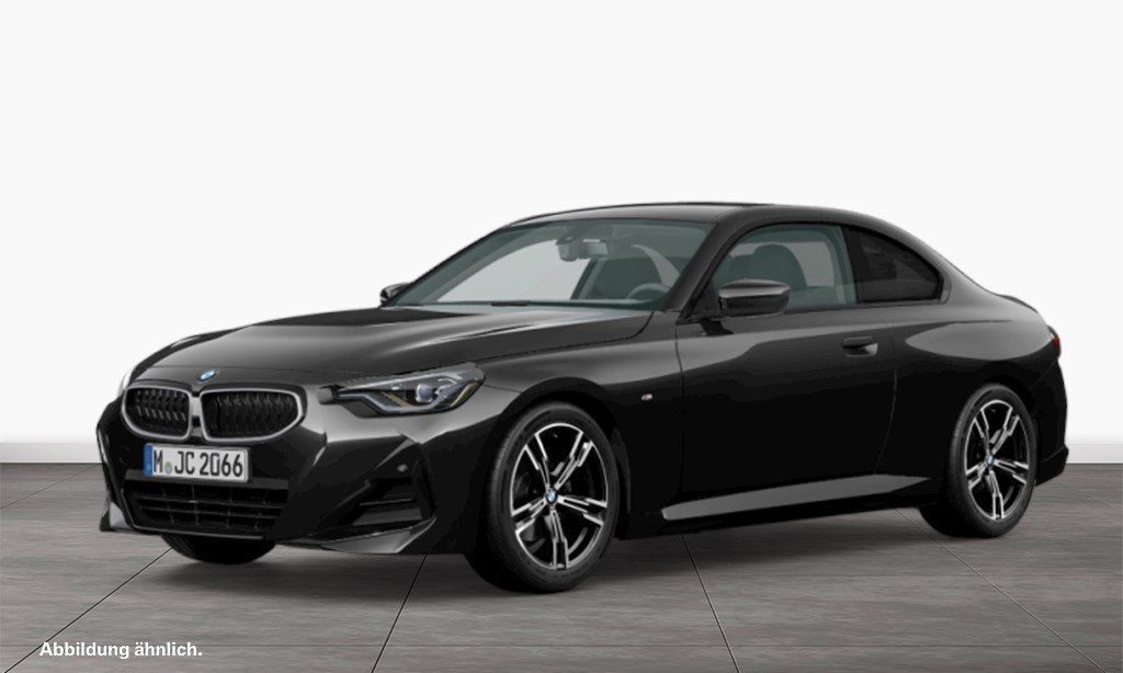BMW 218 2025