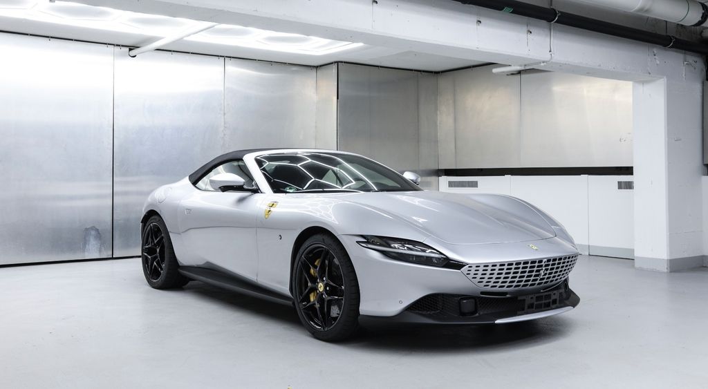 Ferrari Roma 2024