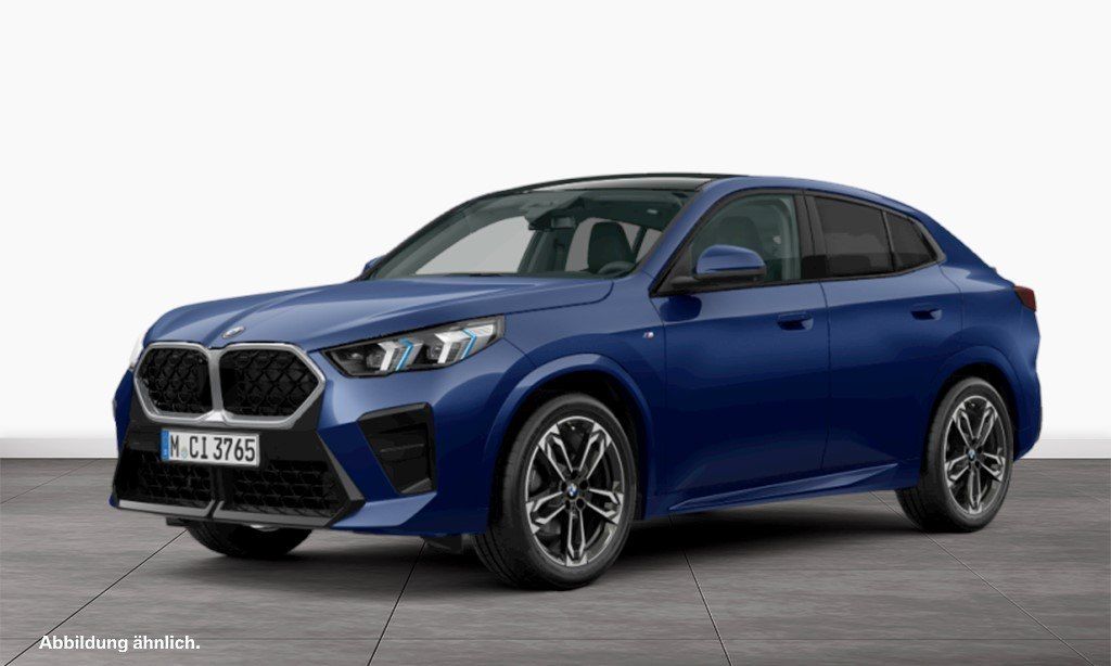 BMW X2 2024
