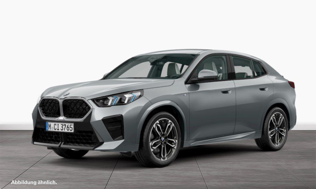 BMW X2 2024