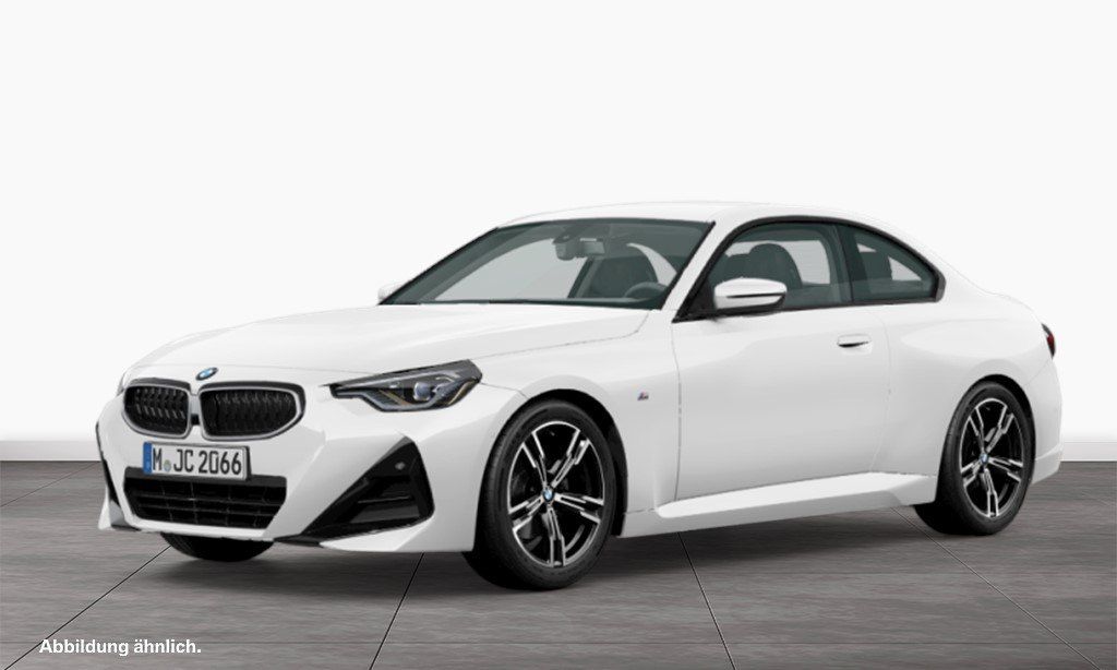 BMW 218 2025