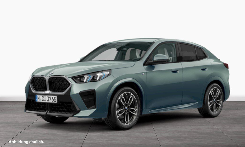BMW X2 2024
