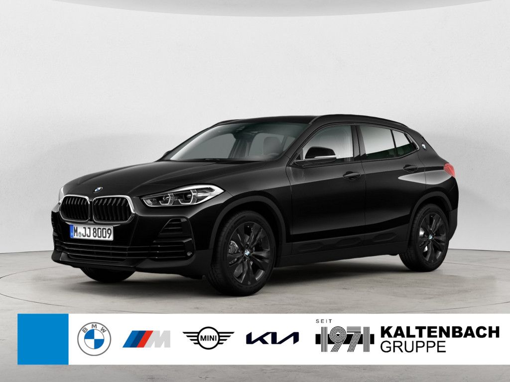 BMW X2 2021