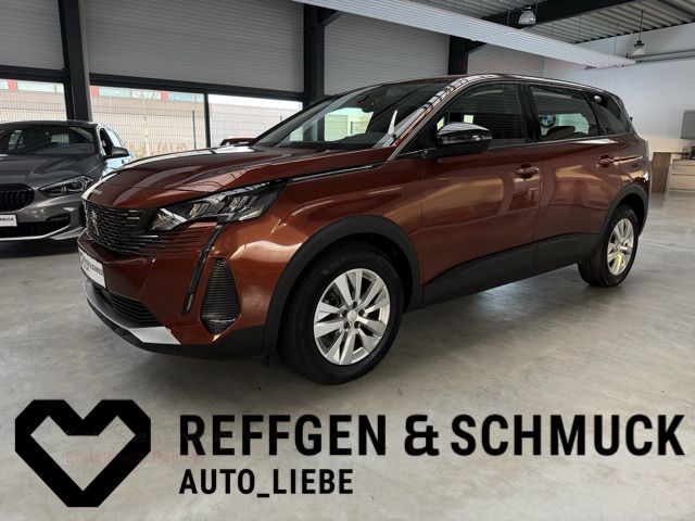 Peugeot 5008 2022