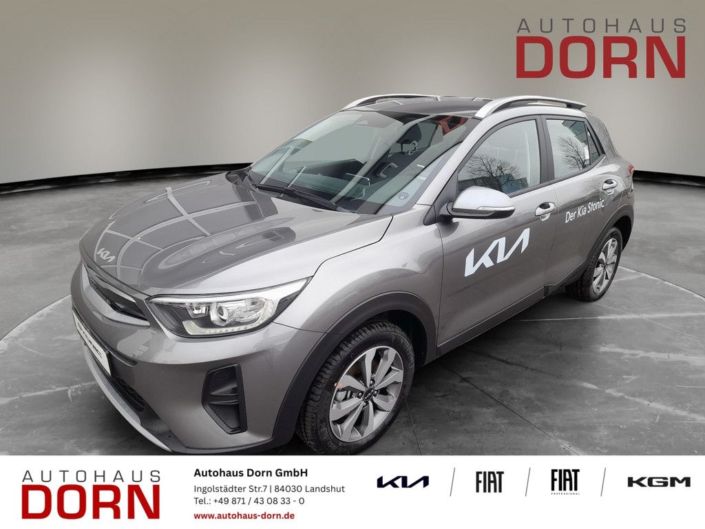 Kia Stonic 2025