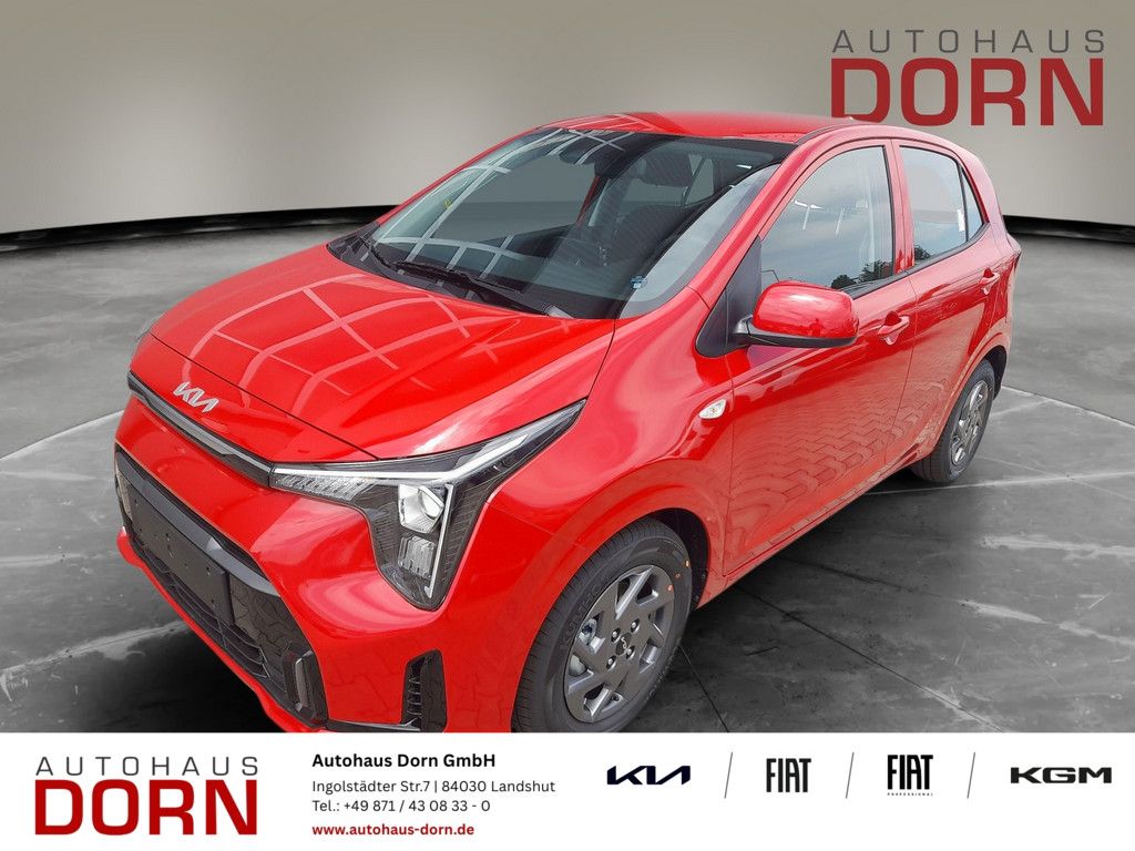 Kia Picanto 2025