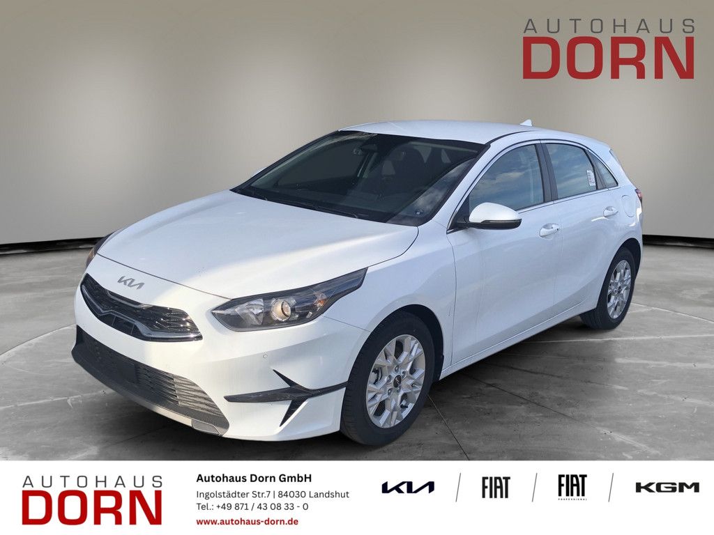 Kia cee'd / Ceed