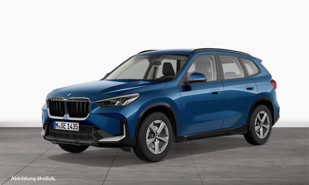 BMW X1 2023