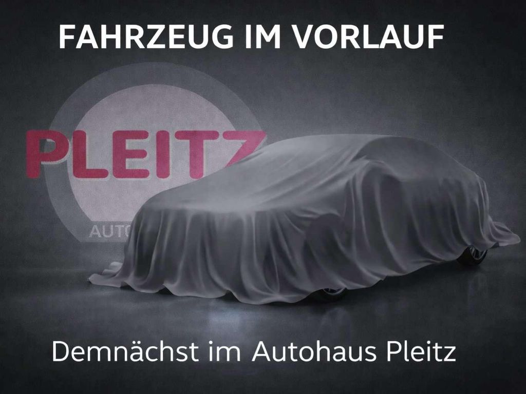 Volkswagen Passat Variant 2022