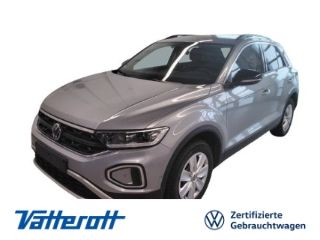 Volkswagen T-Roc 2024