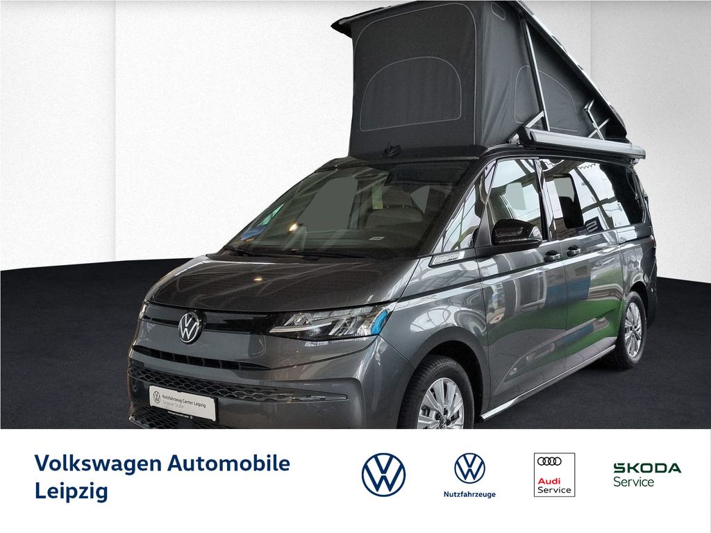 Volkswagen T7 California 2025