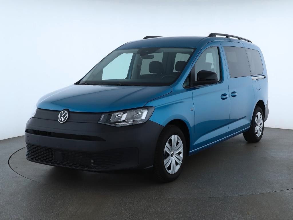 Volkswagen Caddy Maxi 2025
