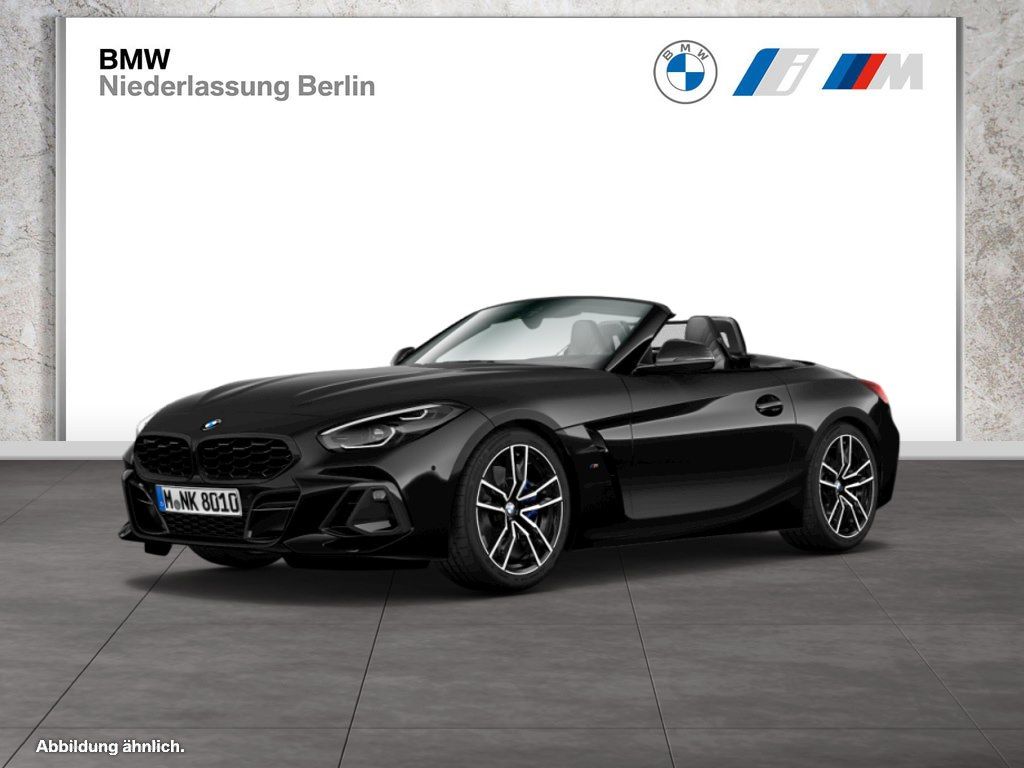 BMW Z4 M40 2024