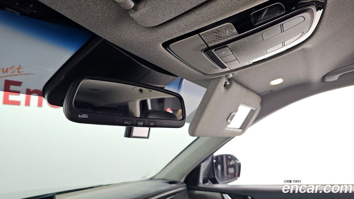 Hyundai Palisade 2019