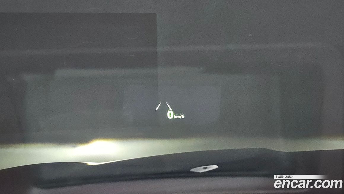 Genesis G70 2020