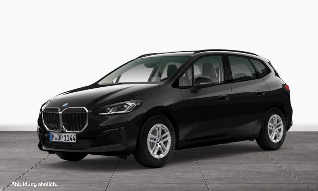 BMW 218 Active Tourer 2024