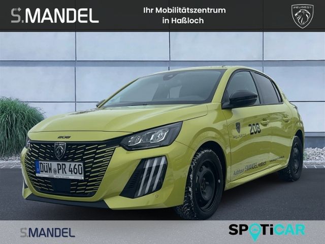 Peugeot 208 2025