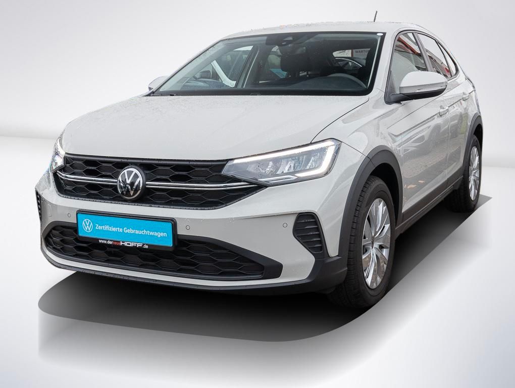 Volkswagen Taigo 2025
