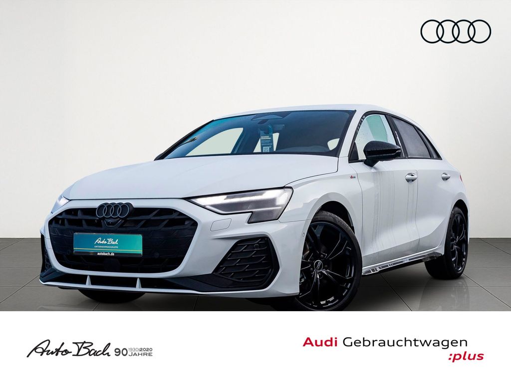 Audi A3 2025