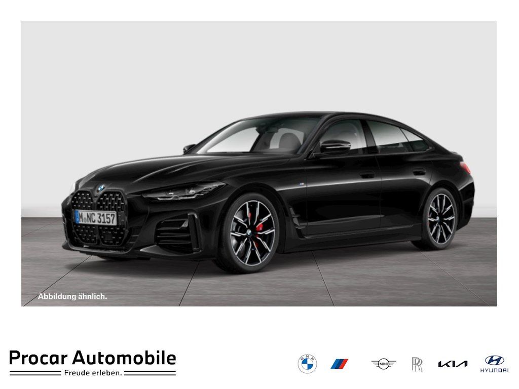 BMW 430 Gran Coupé 2023