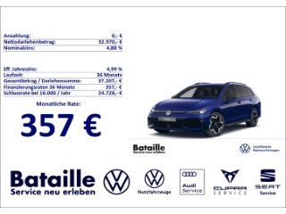 Volkswagen Golf 2025