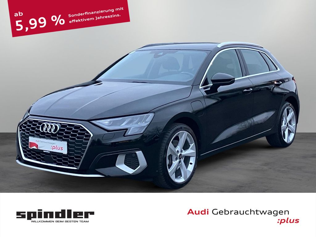 Audi A3 2024