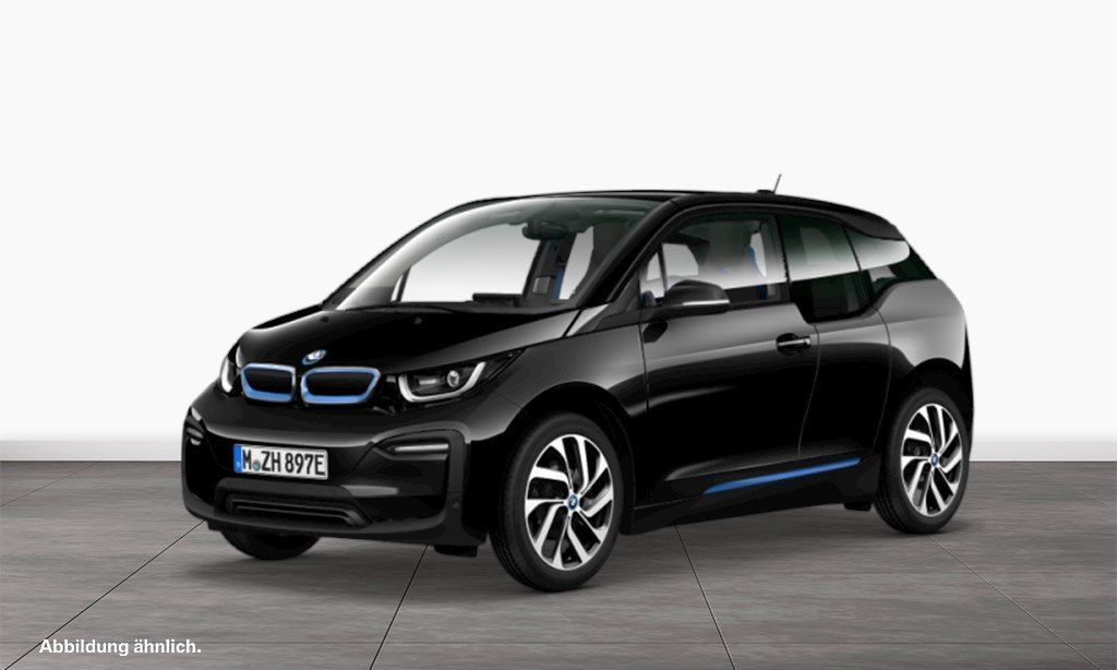 BMW i3 2021