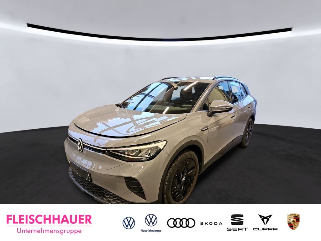 Volkswagen ID.4 2021