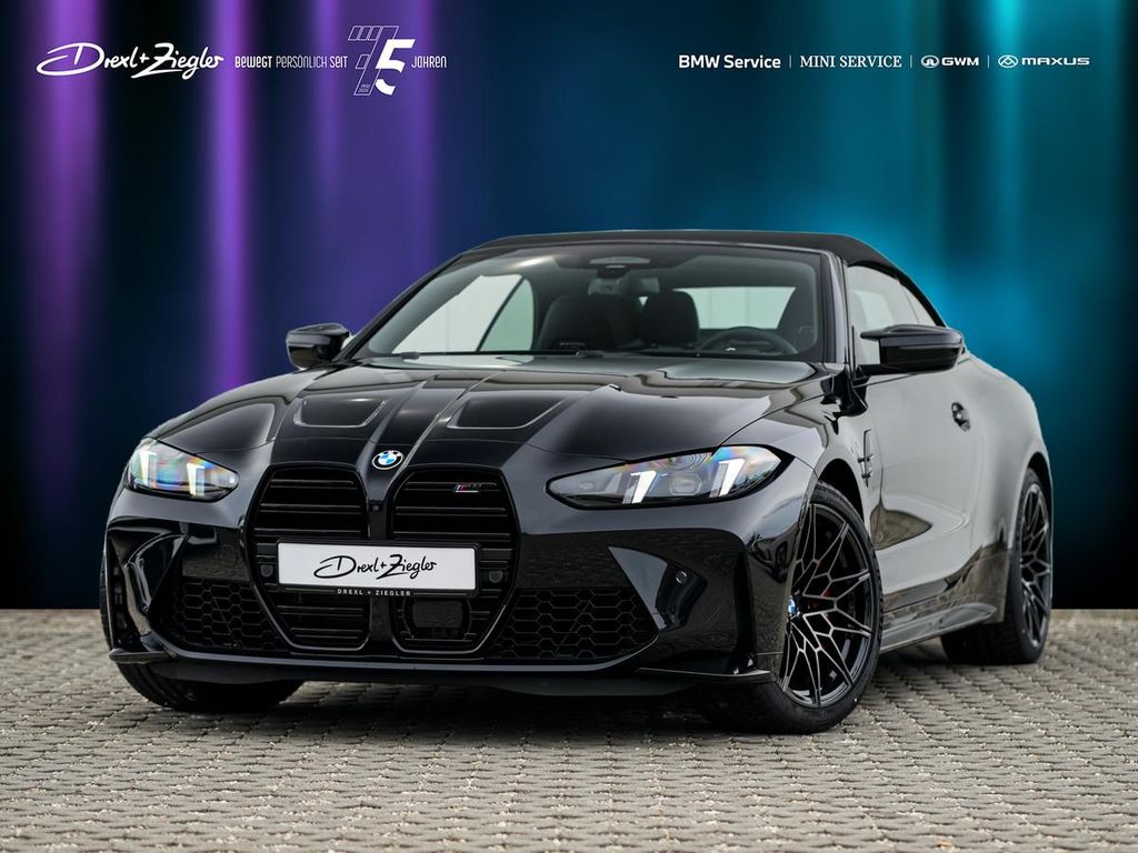 BMW M4 2025