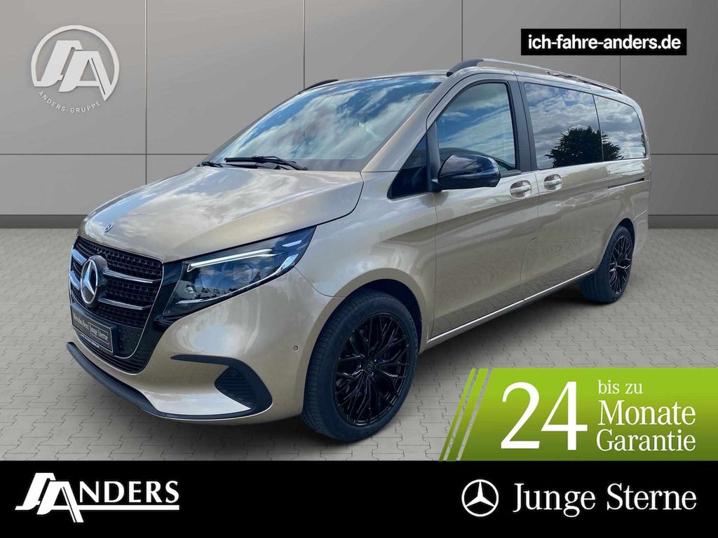 Mercedes-Benz V 300 2024