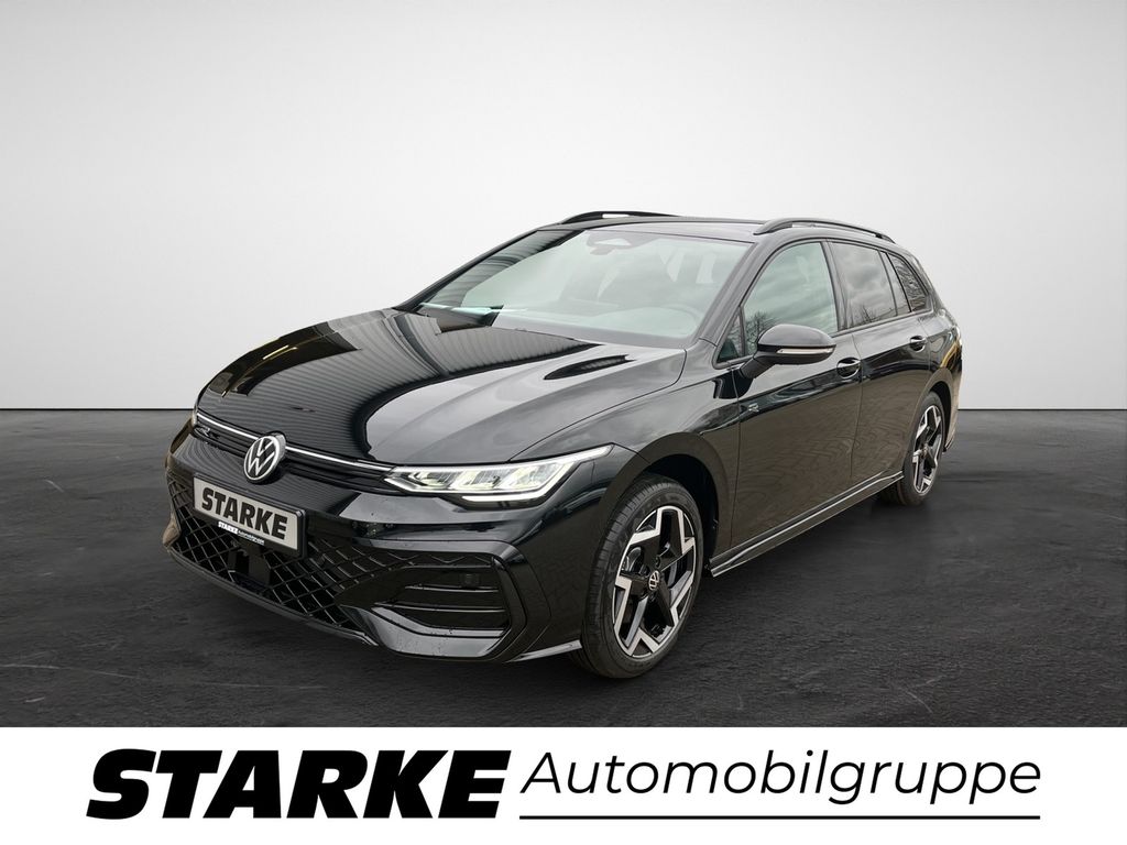 Volkswagen Golf 2026
