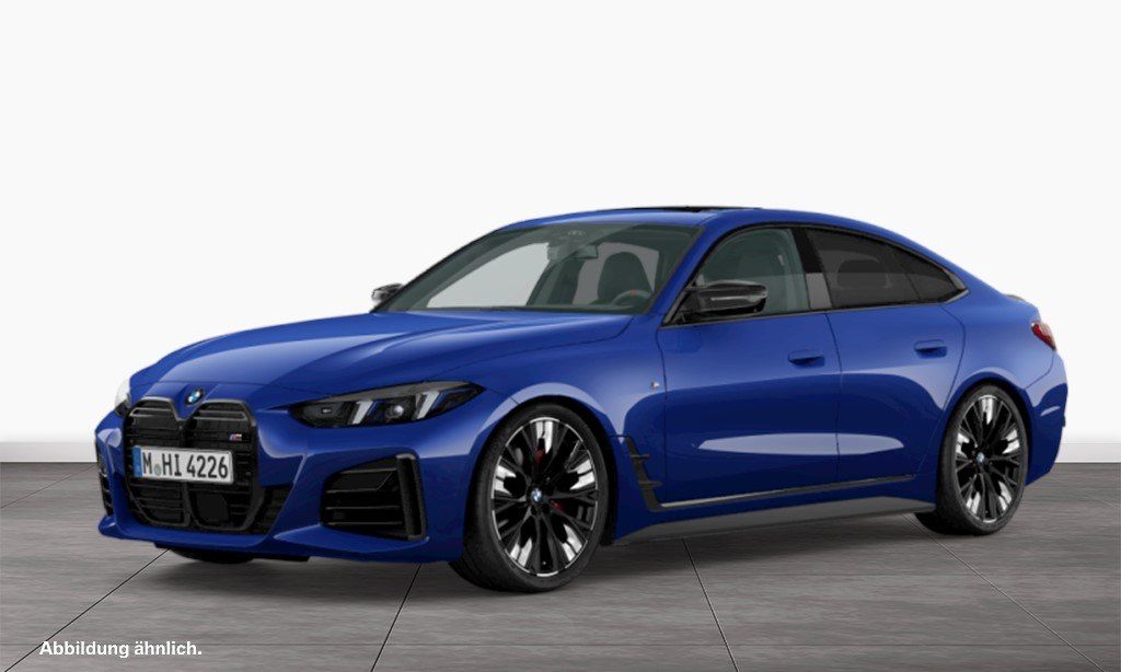 BMW M440 2025