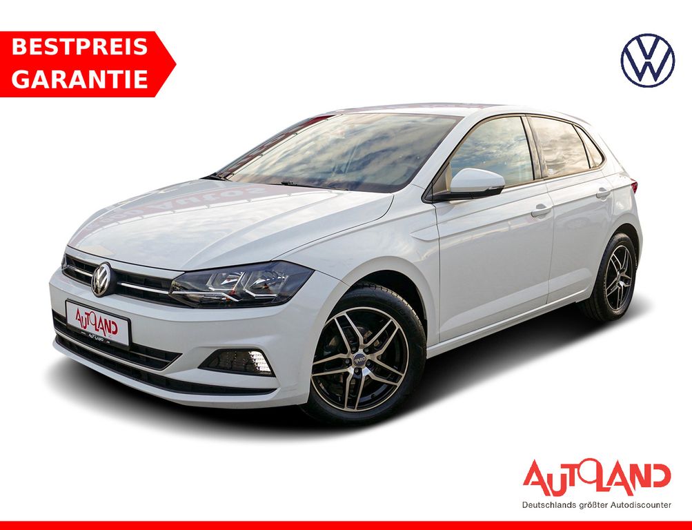 Volkswagen Polo 2020