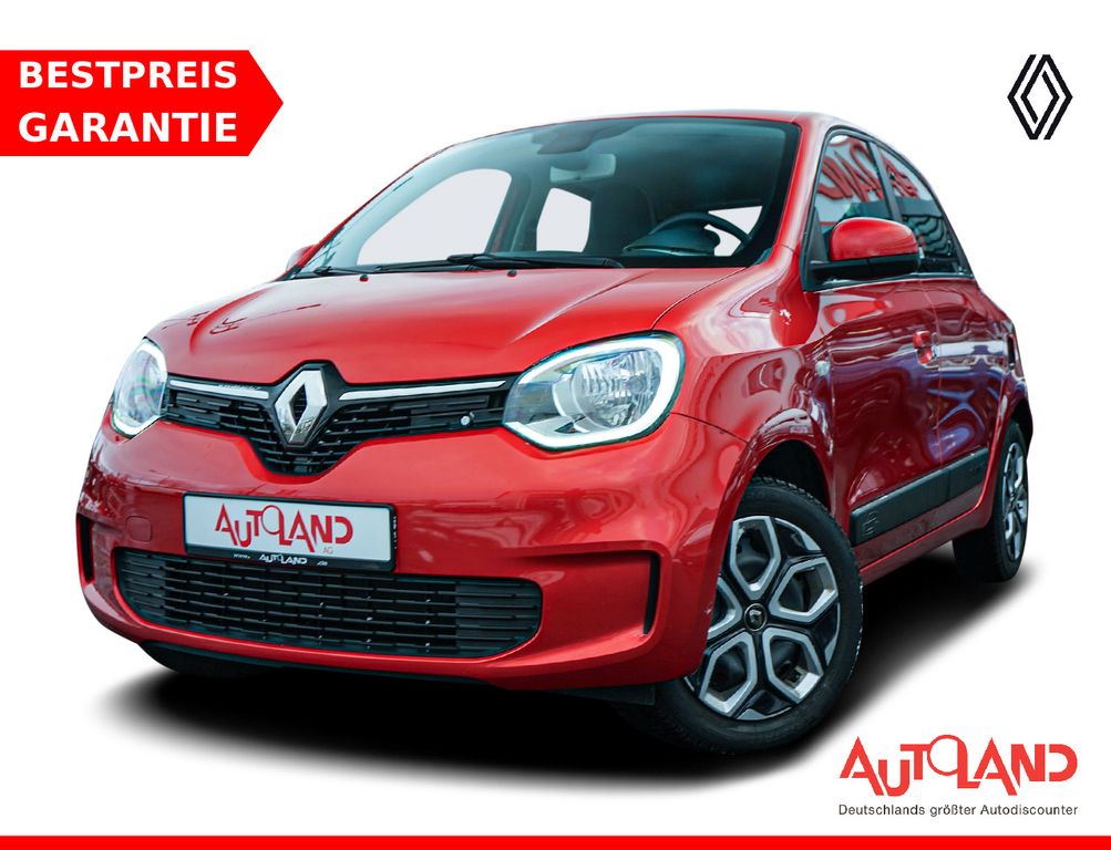 Renault Twingo 2020