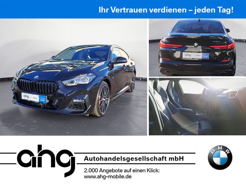 BMW 220 Gran Coupé 2024