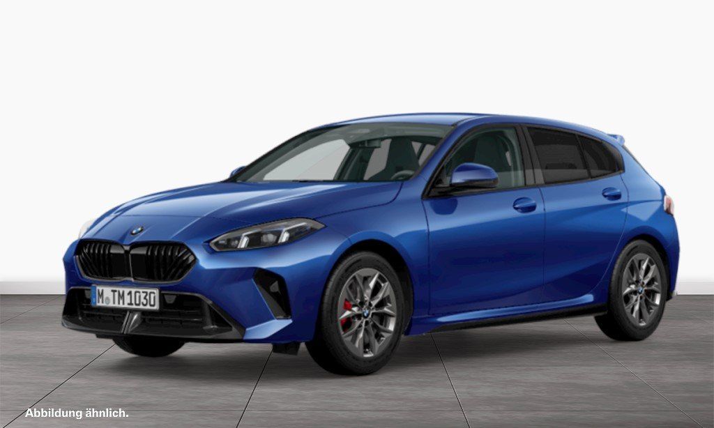 BMW 120 2025