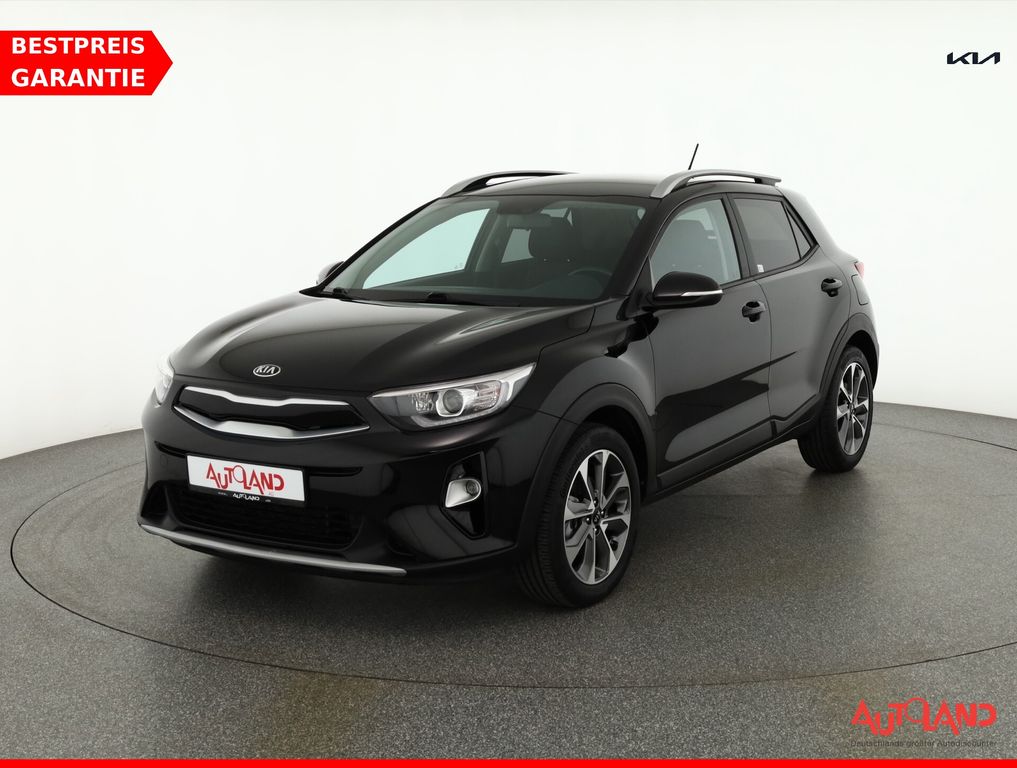 Kia Stonic 2021