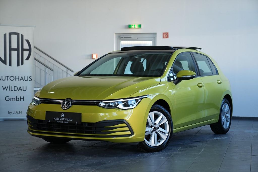 Volkswagen Golf 2020