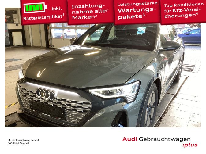 Audi Q8 2023