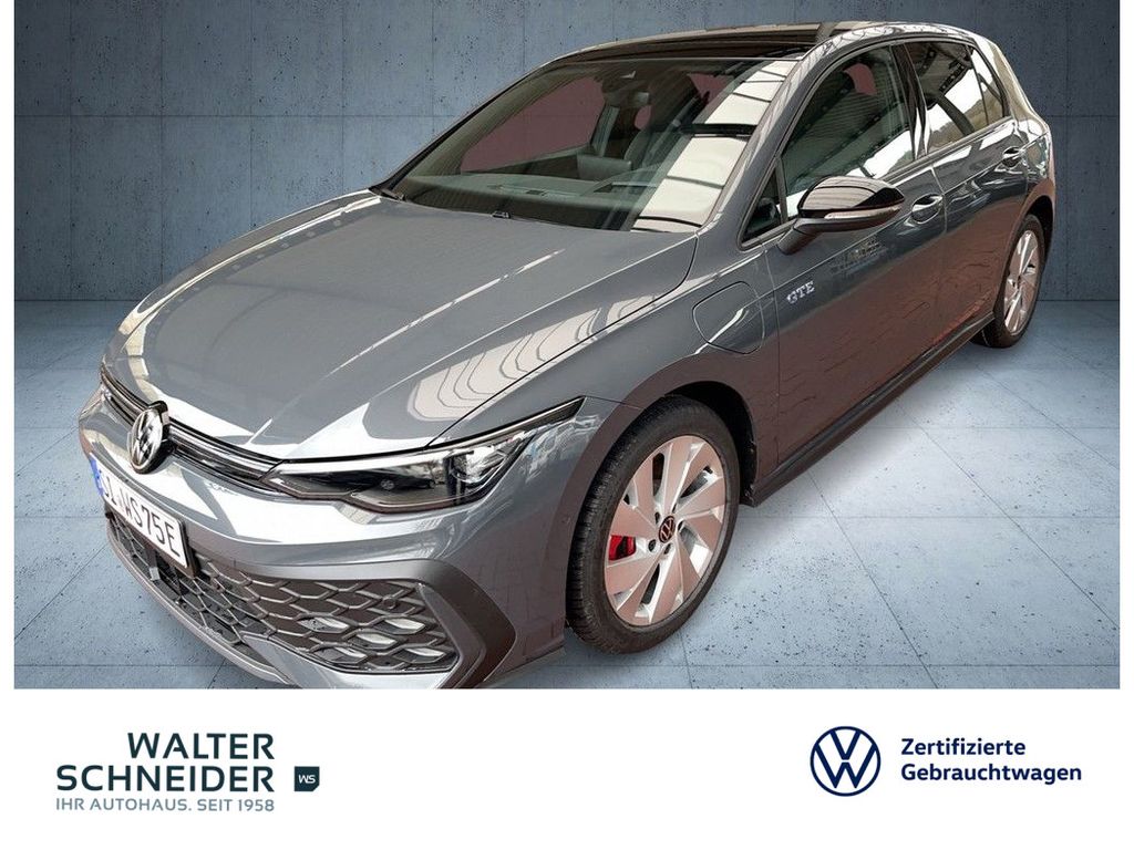 Volkswagen Golf 2025