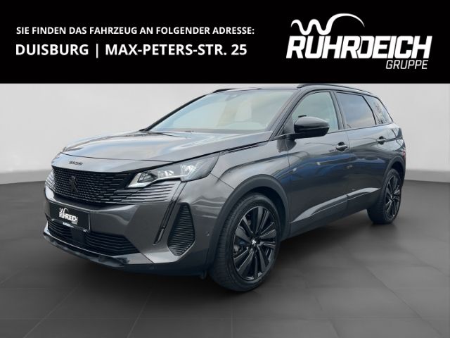 Peugeot 5008 2023