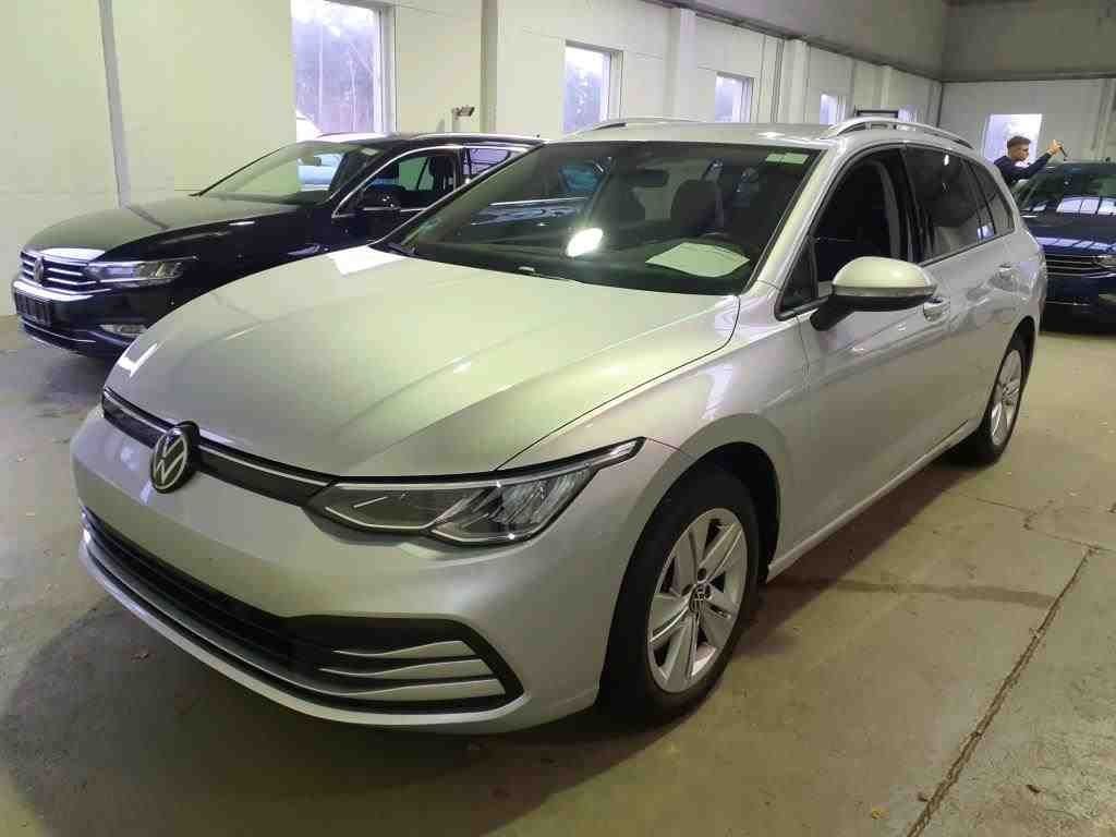 Volkswagen Golf 2023