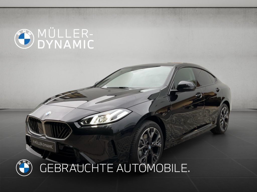 BMW 220 Gran Coupé 2025