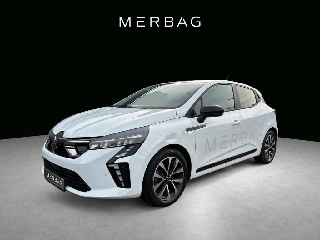 Mitsubishi Colt 2024