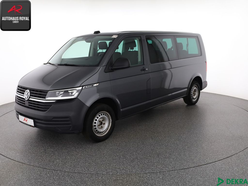 Volkswagen T6 Caravelle 2020