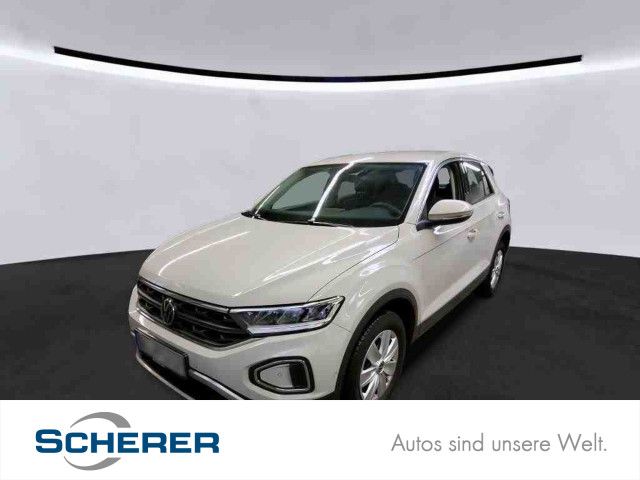 Volkswagen T-Roc 2022