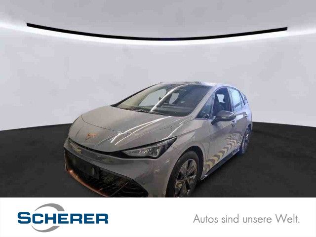 Cupra Born 2023