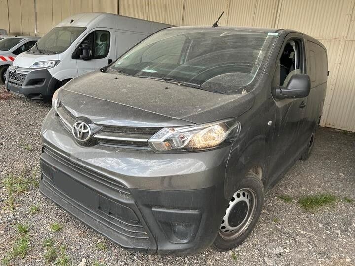 Toyota Proace (Verso) 2023