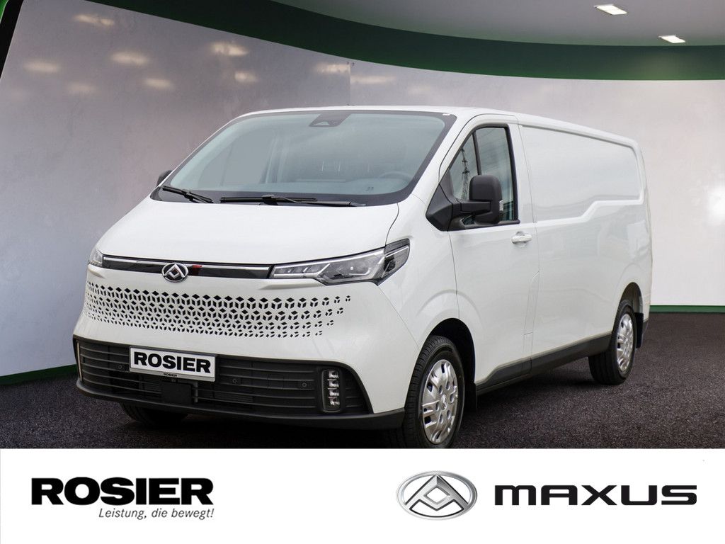 Maxus Other 2025