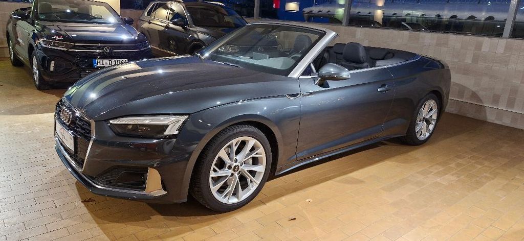 Audi A5 2024